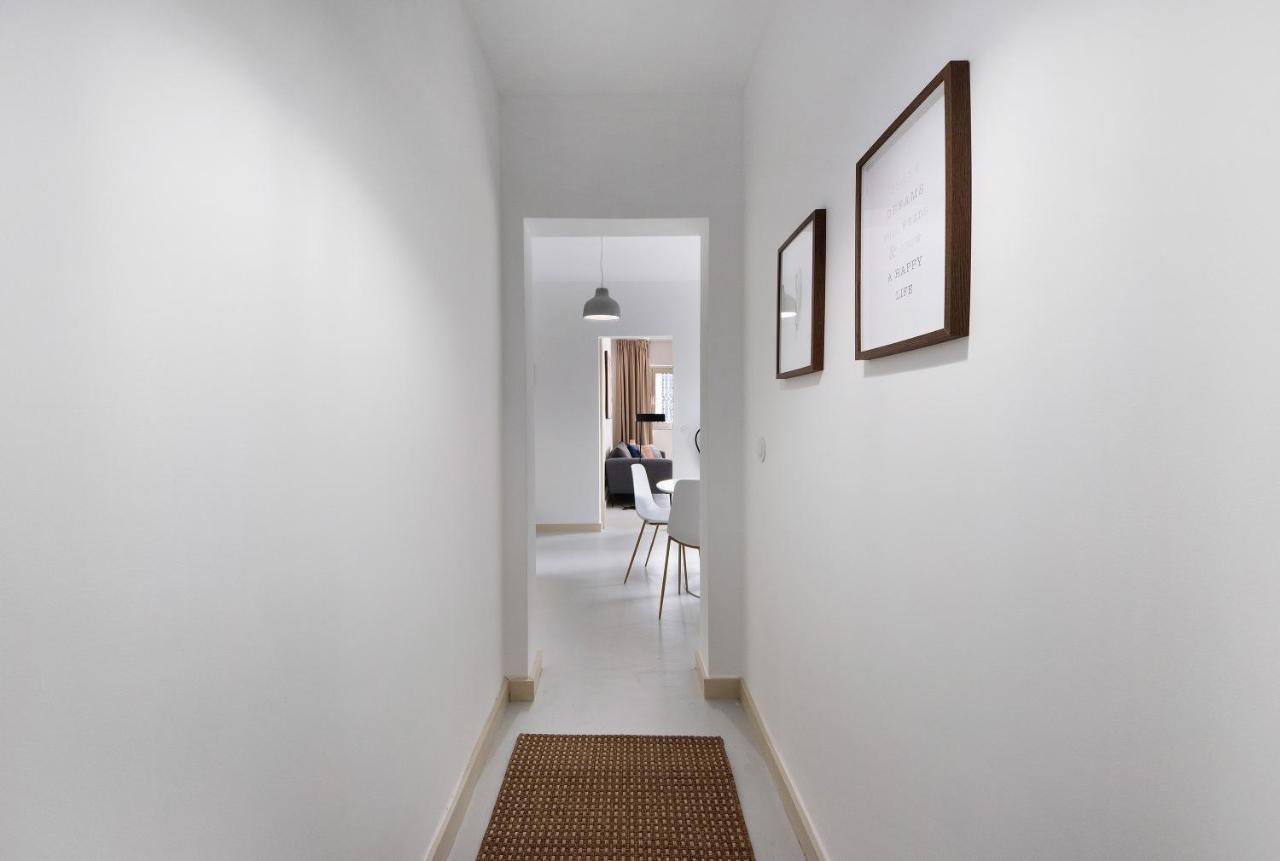 Апартаменты Crooked Floor House - Ground Floor Порту Экстерьер фото